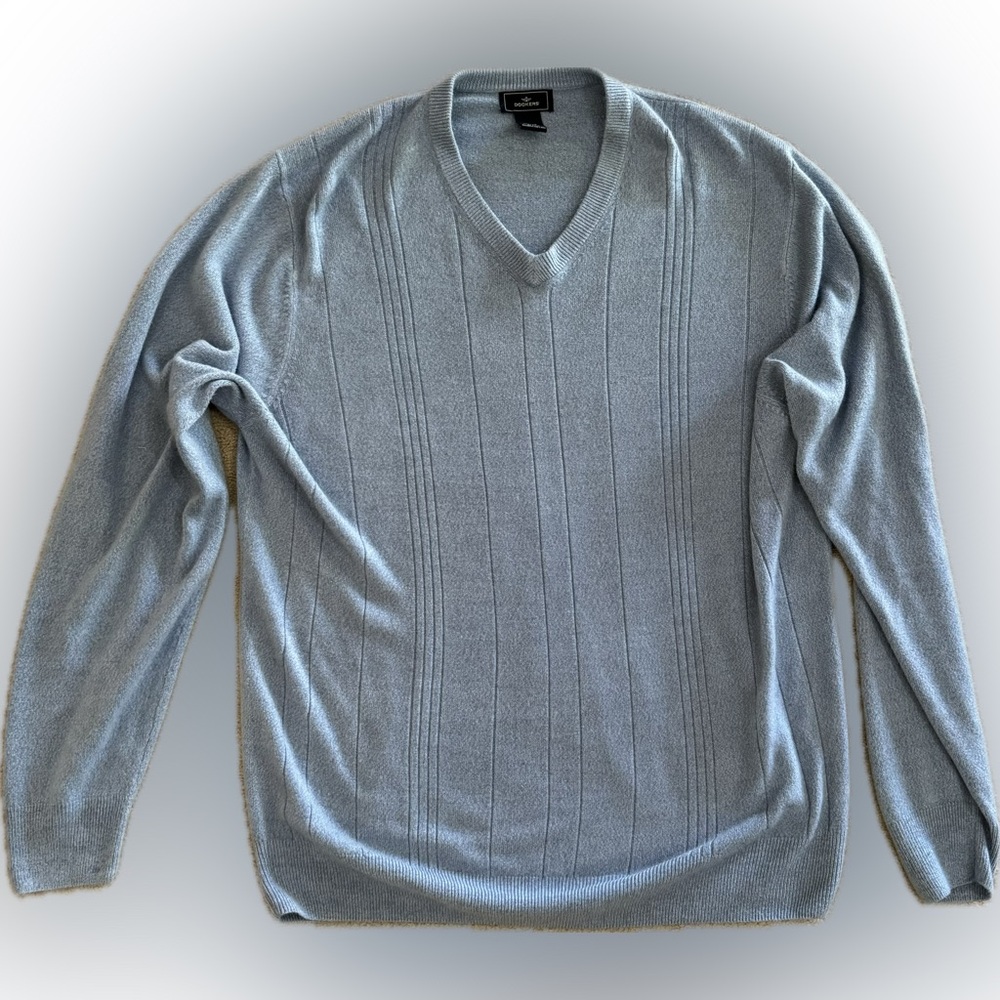 Men’s Dockers Sweater